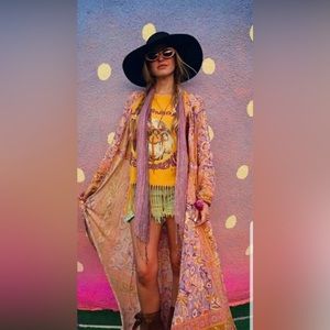 Spell and the Gypsy Lolita Gown Festival 17